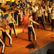 KG Fidele Bröhler Falkenjäger (11.02.12)